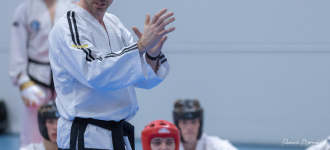 Master Adrian Byrne